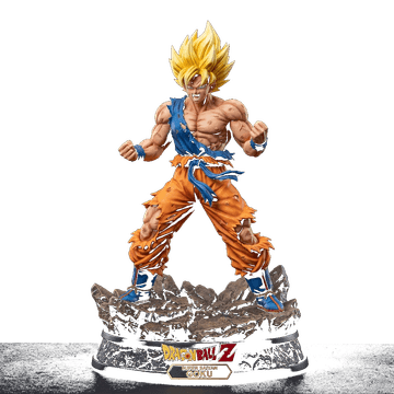 Dragon Ball